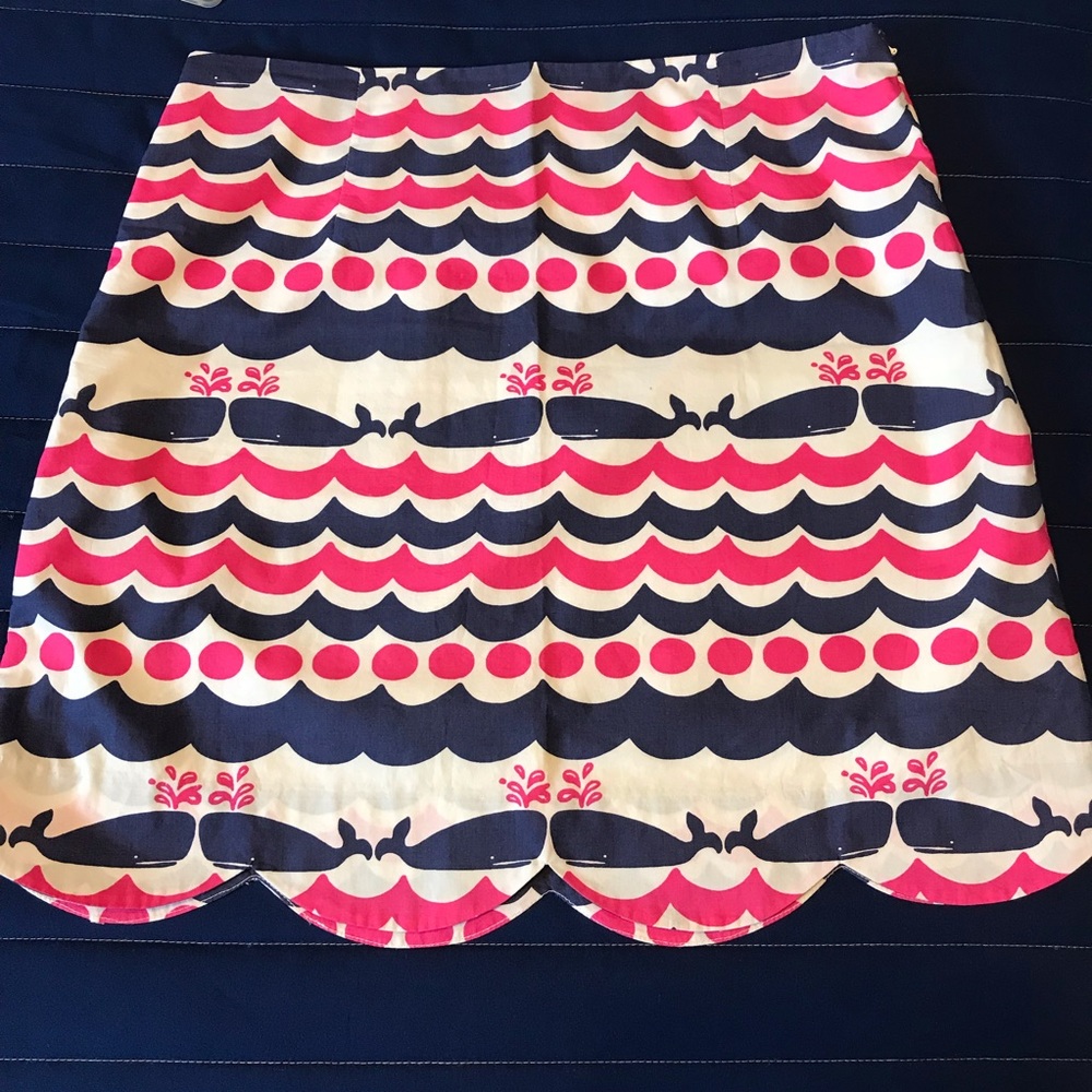 Lilly Pulitzer Skirt